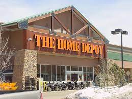 The Home Depot Galloway Architecture Engineering Survey