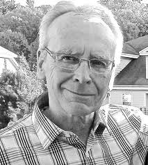 John W. “Jack” Nash