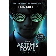 4.7 out of 5 stars 1,576. Artemis Fowl Mti Artemis Fowl By Eoin Colfer Paperback Target
