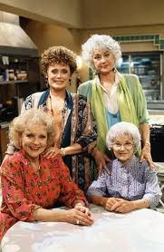 There was a time when betty thought she would be the first to go because she was the oldest. My Golden Girls Golden Girls Quotes Betty White Golden Girls
