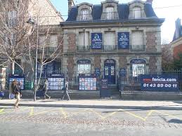 Agence Immobiliere Villeneuve Saint Georges 94190 Foncia Transaction Villeneuve Saint Georges 12 Place Pierre Semard
