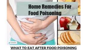 Maybe you would like to learn more about one of these? Home Remedy For Food Poisoning What To Eat After Food Poisoning Youtube