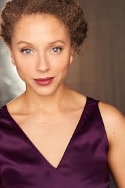 Alicia Mason's Instagram, Twitter & Facebook