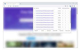 Whether you want to save a viral facebook video to send to all your friends or you want to keep that training for online courses from youtube on hand when you'll need to use it in the future, there are plenty of reasons you might want to do. Video Downloader Prime