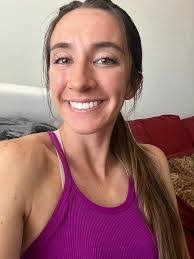 Danielle Sloane's Instagram, Twitter & Facebook