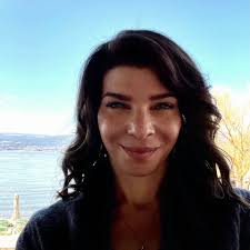 Leigh Rachel Faith Page