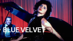Blue Velvet (1986) | MUBI