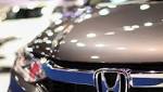 Auto Expo 2018: Honda launch