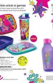 Tupperware products don't just make your life easier and more enjoyable, they're also designed to help reduce impact on our environment by providing reusable and. Agen Tupperware Jual Tupperware Tupperware Barbie Bottle 2 Jozzbuy Com Http Jozzbuy Com Tupperware Barbie Bottle 2 Dg1 41564 Html Barbie Toys Tupperware Barbie
