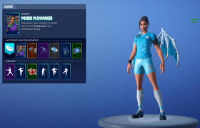 Maybe you would like to learn more about one of these? Nasty Combo For Any Soccer Skin With Uruguay Fortnitefashion