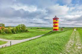 Vor der flurnamensammlung durch die ostfriesische landschaft gab es drei versuche, für ganz ostfriesland eine flurnamensammlung zu erstellen: Ostfriesland Urlaubsregion Unendliche Weiten Und Viel Zu Erleben