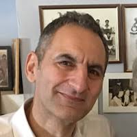 Savvas Eleftheriades