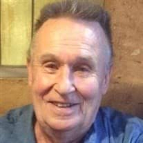 George V. Johnston Jr. Obituary (2023)