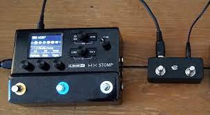 For many years, diy midi controller has taught its students how to build state of the art midi controllers from scratch. Midi Muppet Another Diy Arduino Based 2 Button Midi Controller For The Helix Hx Stomp Helix Line 6 Community