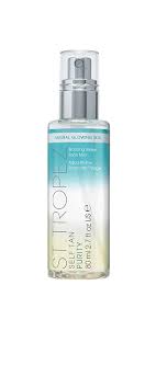 St Tropez Self Tan Purity Water Bronzing Face Mist 1er Pack 1 X 80 Ml Amazon De Premium Beauty