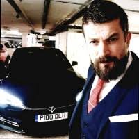 30+ "Daniel Gouws" profiles