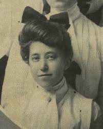 Women's History: Fort Collins History Connection