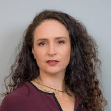 Anelia Somekh Baruch