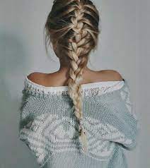 Summer Braids Beach Hair Natural Waves Long Blonde Boho Festival Messy Manes Free Your Wild S Hair Styles Long Hair Styles Hair Inspiration
