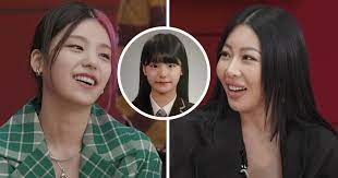 Itzy recently sat down for an interview with jessi on showterview with jessi. Here S How Jessi Helped Itzy S Yeji Make It To Jyp Entertainment Without Even Knowing Koreaboo