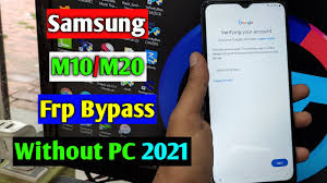 Let's unlock samsung galaxy m20 and bypass google verification. Samsung M20 Reset Google Lock For Gsm