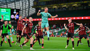 A person who is interested in artistic and unusual things, for example art, music, or…. Uefa Europa Conference League Bohemians Back At Aviva Stadium With 6 000 Fans For Home Leg Tie With Dudelange Independent Ie