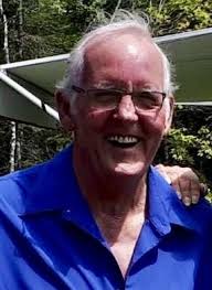 Obituary of John Philip MacLeod