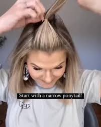 Coupe de cheveux tableau Pinterest : 30 idées du tableau « coiffure »