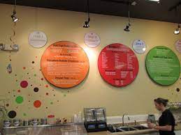 Make Your Own Boba At Home Bubble Tea Bubble Tea Shop Bubble Tea Menu
