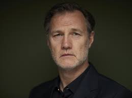 David Morrissey: You will put yourself out there and your work will be  hammered | The Independent