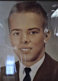 Three memorial bridges...