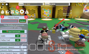 Click on the gear icon in the top left hand corner. New Roblox Bee Swarm Simulator Codes Jun 2021 Super Easy