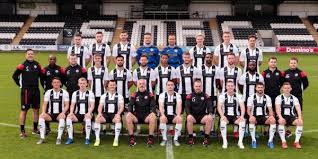 Discover where to live, work, play, eat, and shop in downtown st. Team St Mirren Fc