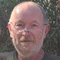 Jeffery Cecil Bennett Obituary