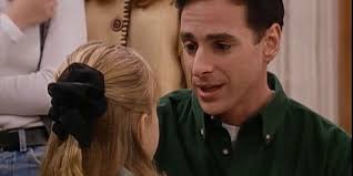 Why Full House Recast Danny Tanner After The Pilot Episode