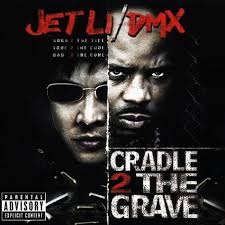 Cradle 2 The Grave (Music From And Inspired By The Motion Picture)