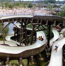 Inside The Abandoned Disney World Park One Of Only Two To Ever Close Disney Water Parks Abandoned Disney Park Disney World Resorts