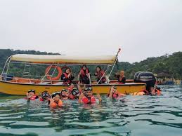 Gallery photo campsite pulau perhentian lokasi : 2021 5 Points Pulau Perhentian Terengganu Snorkeling Island Hopping Turtle Beach Turtle Point Teluk Keke Shark Point Air Berani Ami Travel Tours