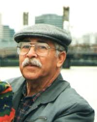 Benjamin Vigil Obituary