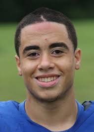 Football previews, 2014: Hightstown