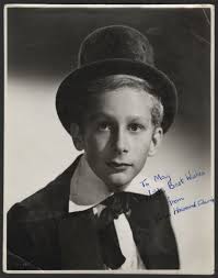John howard (born john richard cox jr.; John Howard Davies Imdb