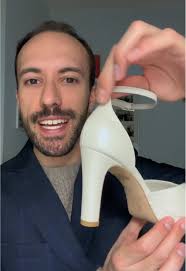 Tante proposte per le spose del 2025 #spose2025 #scarpesposa #CapCut