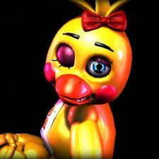 Where do you find toy chica in ultimate custom night? Chi Toy Chica Fnaf 2 Home Facebook