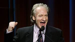 How is it that one of their minority owners can say something like this without, apparently, any repercussion whatsoever? Bill Maher Stake In Mets