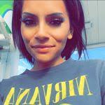 Tiana Cade's Instagram, Twitter & Facebook