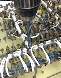 Wire harness manufacturing terms,tools, and tips of the trade: Correcting Bad Wire System Guidance Lectromec