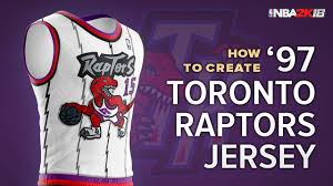 Could tyson etienne end up in canada? Raptors Jersey History Cerrini Com Uy