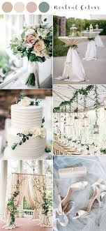 So today we've rounded up fifteen ideas for your spring wedding that won't. Top 10 Wedding Color Ideas For Spring Summer 2021 Emmalovesweddings