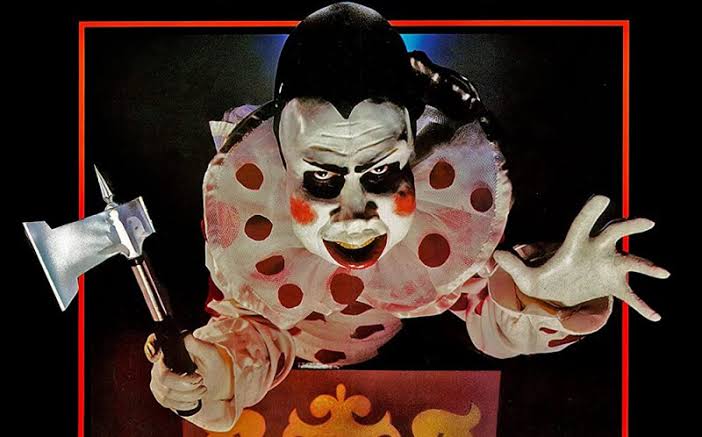 Tobe Hooper's 'The Funhouse' To Receive First-Ever 4K UHD Release In  September Via Scream Factory - Icon Vs. Icon
