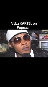 Vybz Kartel Discusses the Popcaan Situation